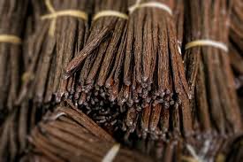 Premium Madagascar Vanilla Beans Available