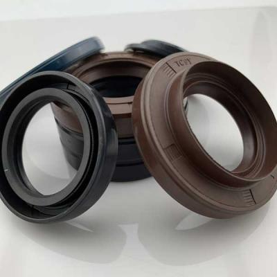 oil seal manufacturers dubai