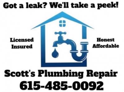 Reliable Plumbing Solutions in Sumner County – 25 Years of Expertise!