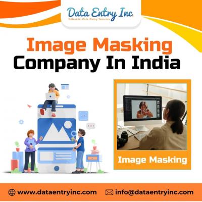 Best Image Masking Services in India