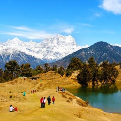 Explore Uttarakhand with TourMyHoliday! - Dehradun Other