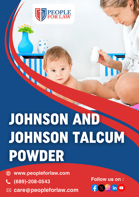 Johnson and Johnson Talcum Powder - Star Plus