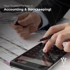 Accounting & Bookkeeping Dubai - Dubai Other