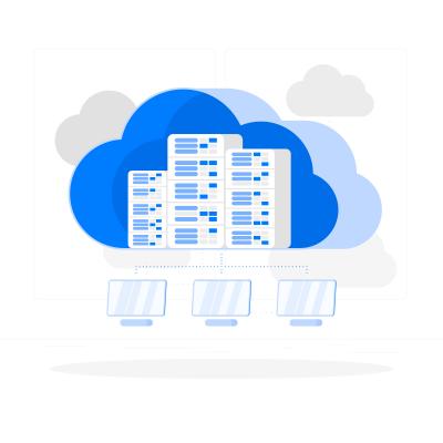 Expert GCP Cloud Consulting Services | Goognu - Gurgaon Computer