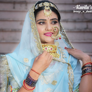 Bridal makeup in Udaipur - Other Other