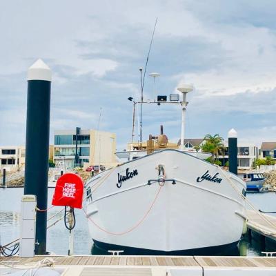 Marina Berth - Adelaide Other