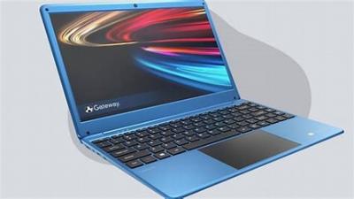 Buy Gateway laptop online