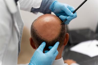 Best Hair Transplant Surgeon In Delhi