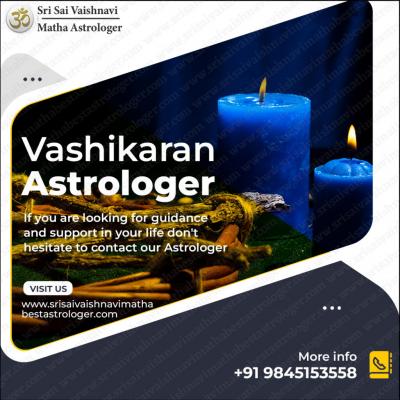 Vashikaran Astrologer in Salem