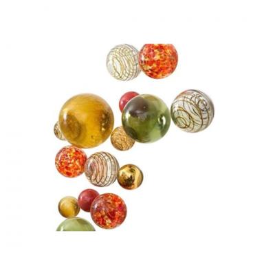 Decorative Glass Balls 