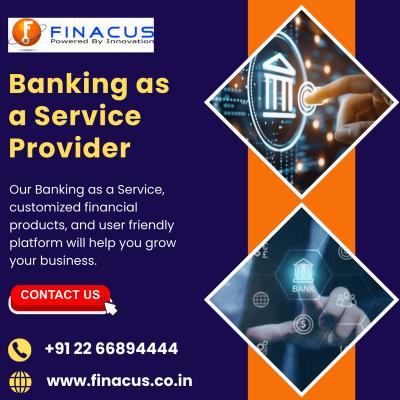 Banking as a Service Provider - Mumbai Other