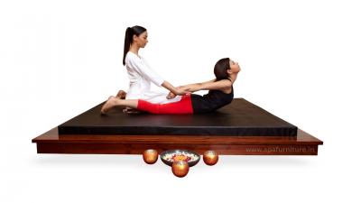 Massage Bed - Hubli-Dharwar Furniture