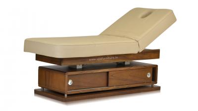 Massage Bed - Hubli-Dharwar Furniture