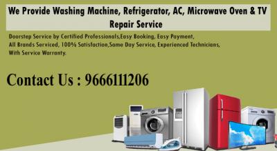 Whirlpool Service Center In Hyderabad