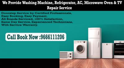 Whirlpool Washing Machine Repair Near Me