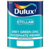 Dulux Stellar Grey Green Zinc Phosphate Primer