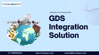 GDS Integration Solution - Bangalore Other