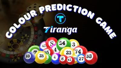 Tiranga Game | top color prediction | color prediction app | tiranga game app