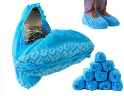 Order Shoe Covers Disposable - Toronto Health, Personal Trainer