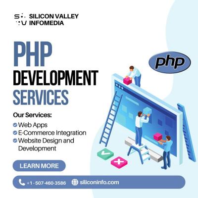 Outsource PHP Development India