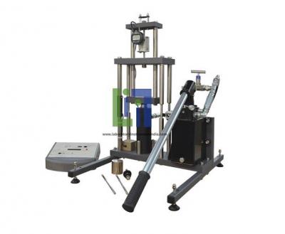 Materials Testing Equipments Manufacturers