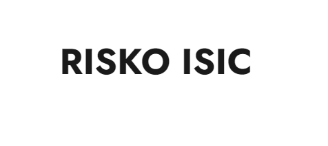 Get to know about Risko Isic