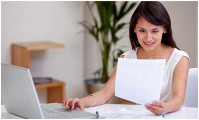 Resume Writing Services for Freshers in Pune