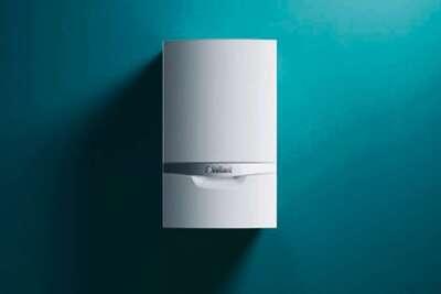 Vaillant Boiler Service Cost - London Other