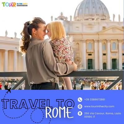 Best tours in Rome - Rome Other