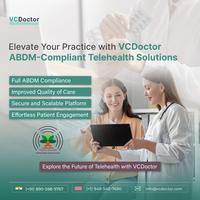 ABDM-Compliant Telehealth Solutions - Fresno Other