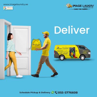 Best Laundry Company in Bur Dubai