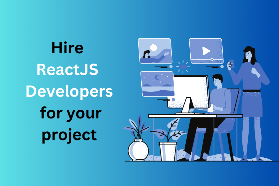 Hire dedicated React js developers - Nextbrain - Mississauga Other