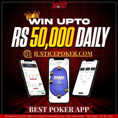 Free Poker Tournaments - Mumbai Other