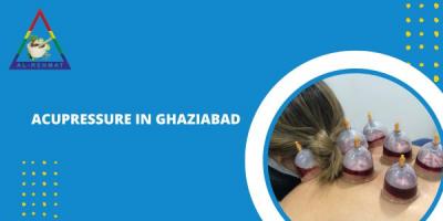 Acupressure in Ghaziabad — AL — Rehmat - Other Other