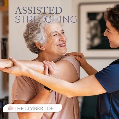 The Limber Loft - Columbus Health, Personal Trainer