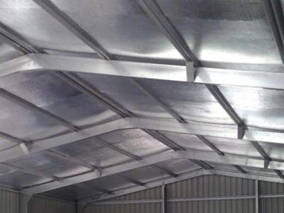 Roof Insulation Blankets Adelaide