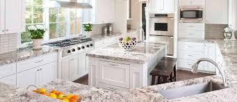 Alaska White Granite: Everything You Need to Know