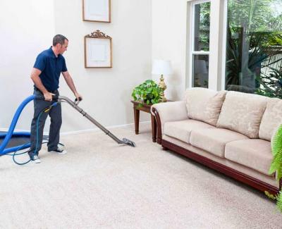 Affordable Carpet Cleaning Adelaide - Brisbane Other