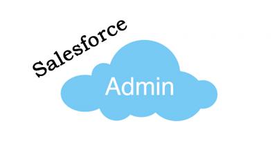  Salesforce Admin Online Training from India