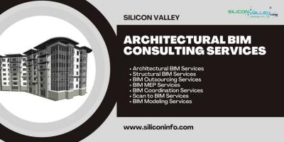 Architectural BIM Consulting Services Firm - USA	