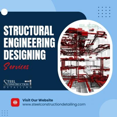 Best Structural Engineering Designing Services in Akron, USA