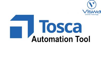 TOSCA Automation Testing Online Training