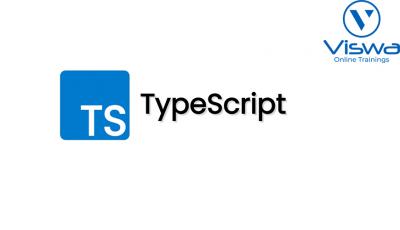 TypeScript Online Training from India 