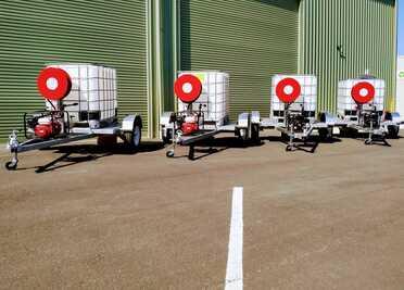 Comprehensive Water Tank Trailer Guide - Adelaide Other