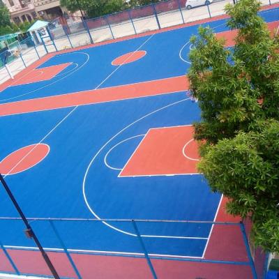 Transform Your Space: Custom Basketball Courts Manufactured by Spier Flooring