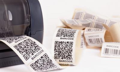 Barcode Sticker Printing Near Me - Other Other