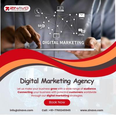 Digital Marketing Agency in Bangalore