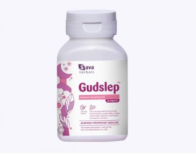 Rest Assured: Unlocking the Power of Good Sleep Tablets