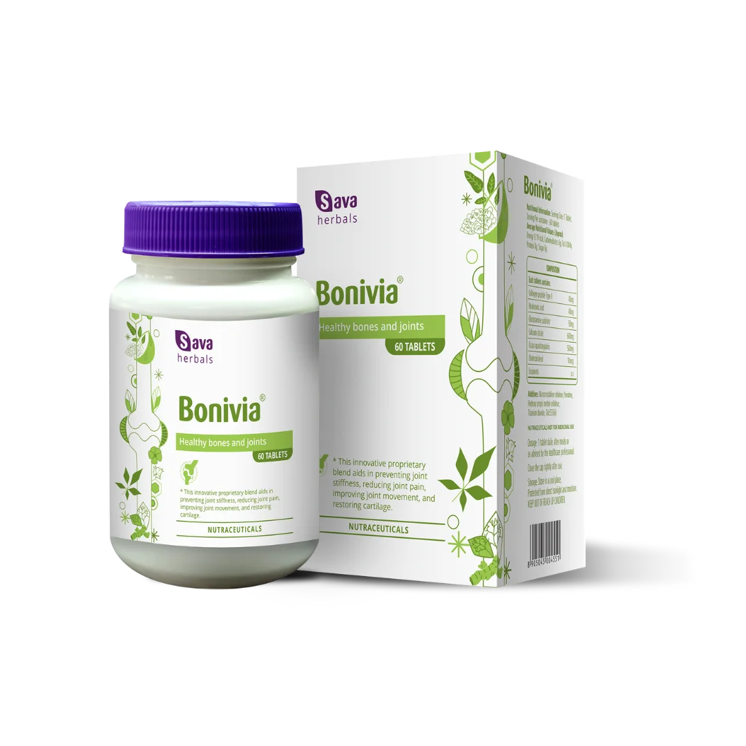 Bone Boost: Essential Bone Health Supplements - Pune Other