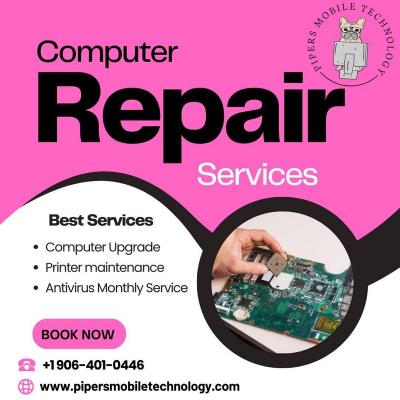 Best Computer Repair Centers 